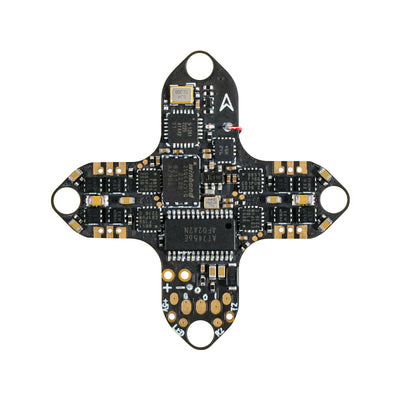 Interruttore Wireless Two Gang senza fili e batteria 2 ricevitori V-TAC  VT-542