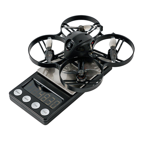 Meteor85 Brushless Whoop Quadcopter (2S HD Digital VTX) – BETAFPV