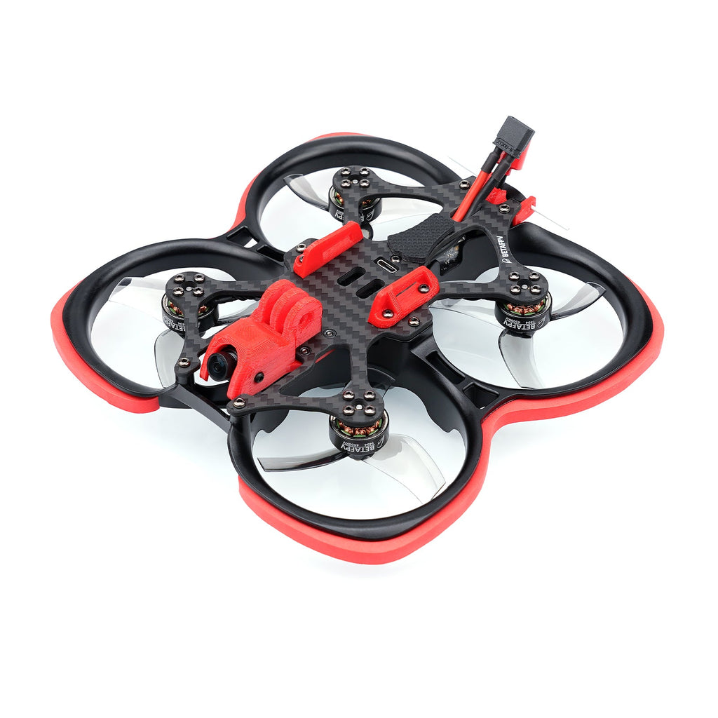 Pavo25 Whoop Quadcopter BETAFPV Hobby
