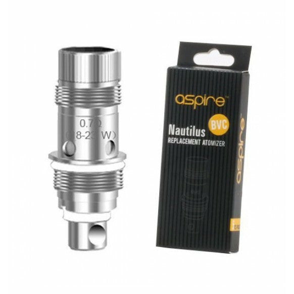 Aspire Atlantis Hollowed-out S.S. Replacement Tank (50% OFF
