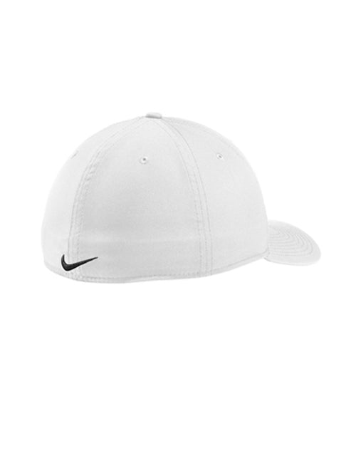 nike classic 99 fitted hat