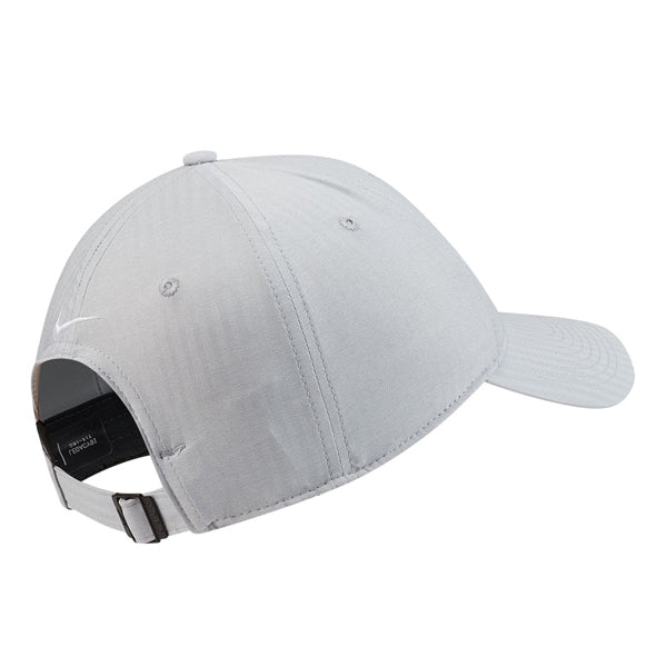 K-State NIKE Legacy91 Golf Hat (Wolf Grey) – CattyShack Golf