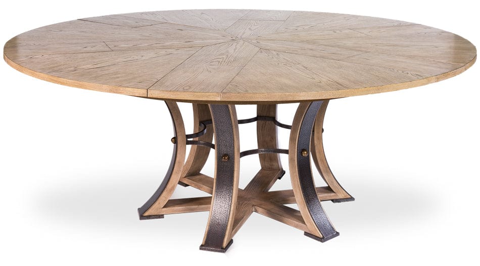 80 Inch Round Dining Room Table