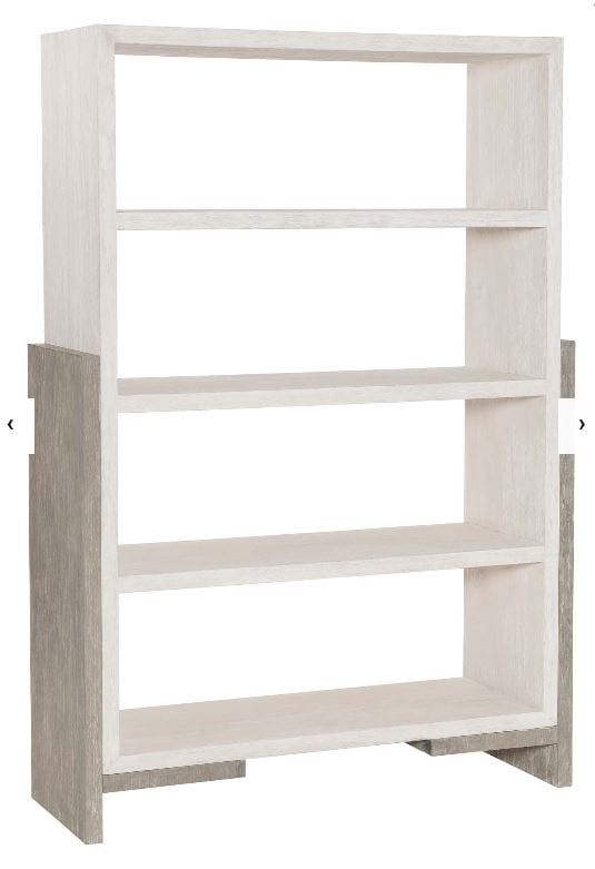 linen etagere