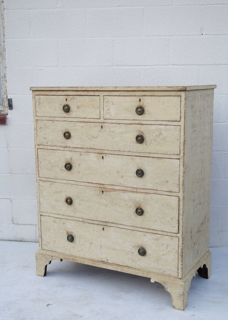 Shabby Chic Pine Dresser English Country Home