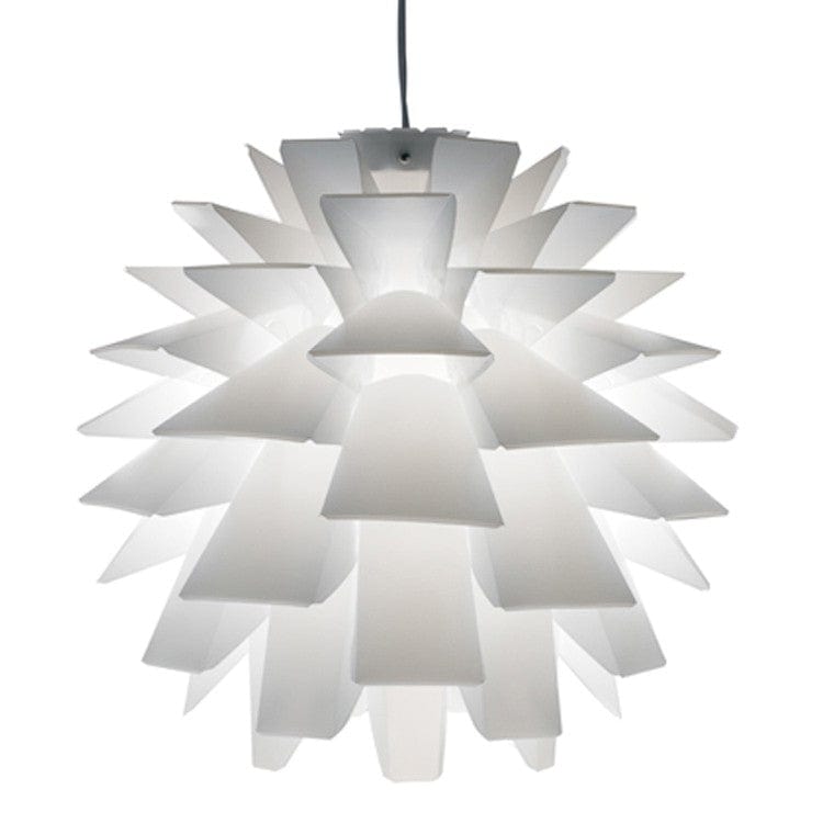 Artichoke Pendant Light English Country Home