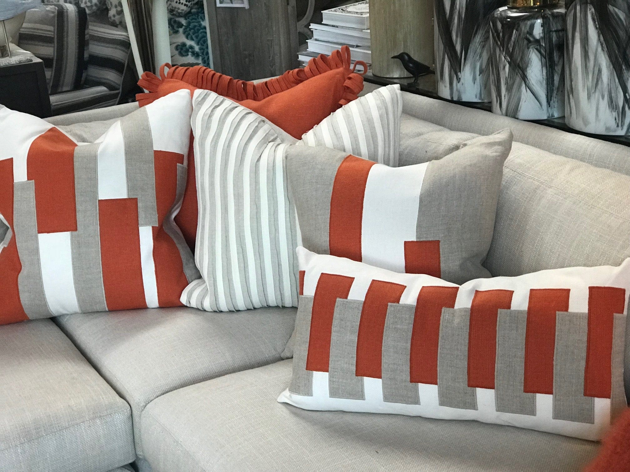 large couch pillows 22x22
