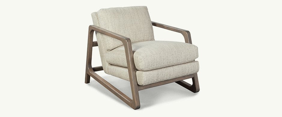 Modern Armchair | Hamptons furniture – English Country Home