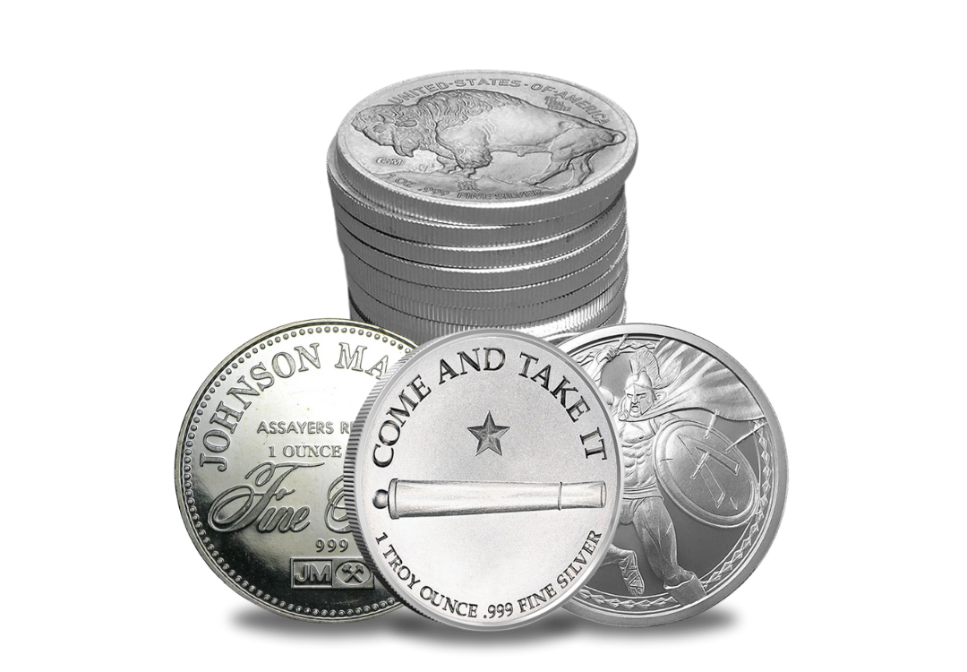 Silver Bars, Low Premiums. (4).png__PID:3df1e05f-d491-458d-b04e-dd516e0a85ee