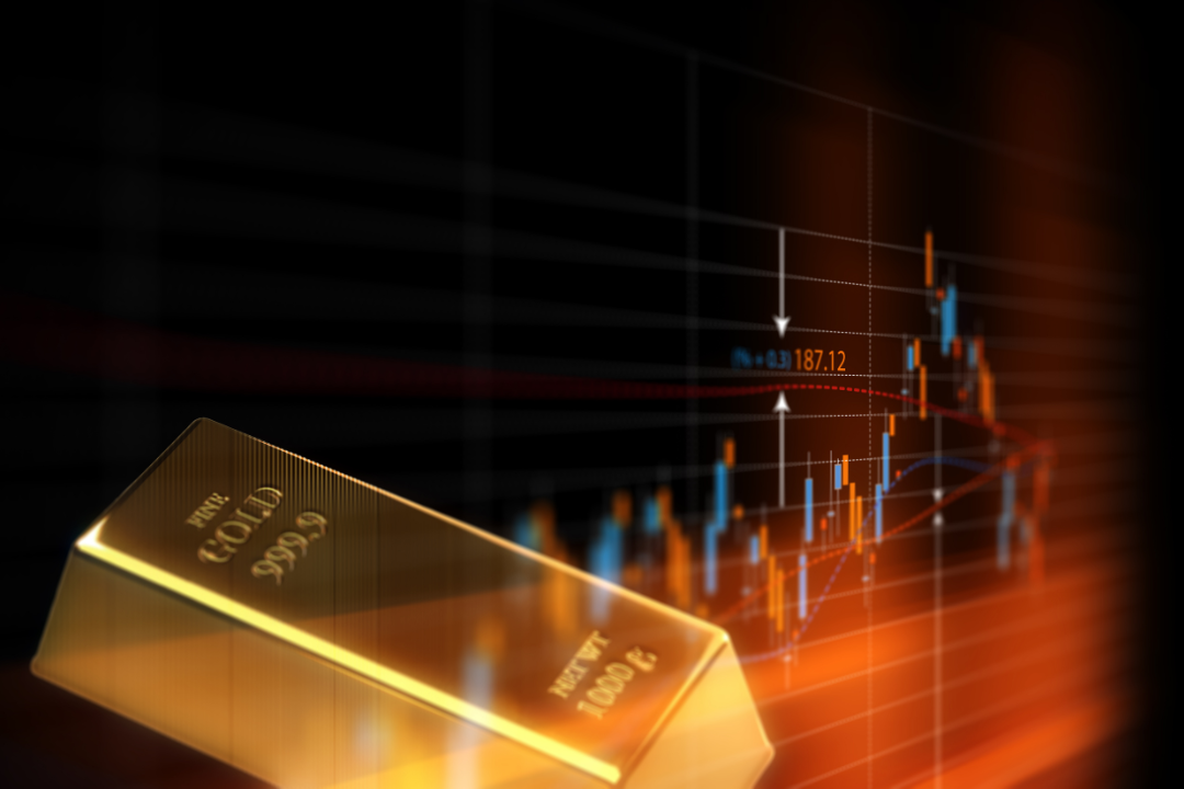 Gold and Silver Market Price