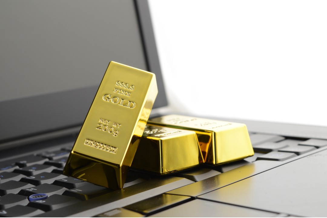 Bullion online