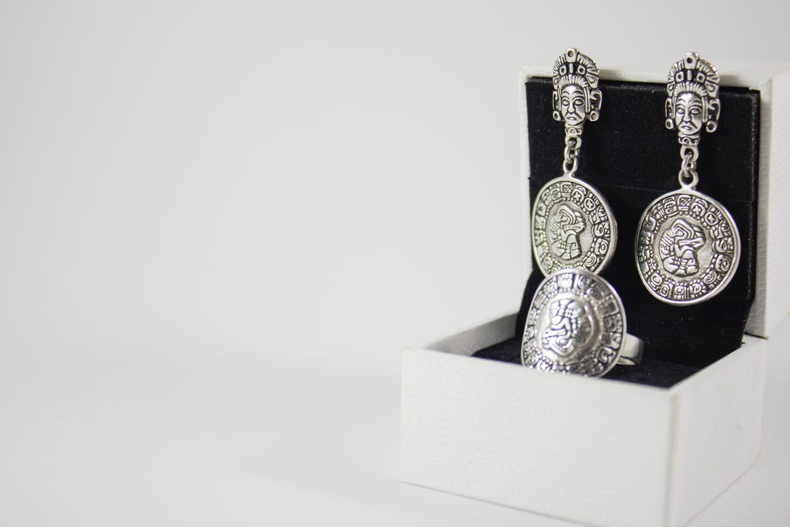 Does Sterling Silver Tarnish? What You Can Expect