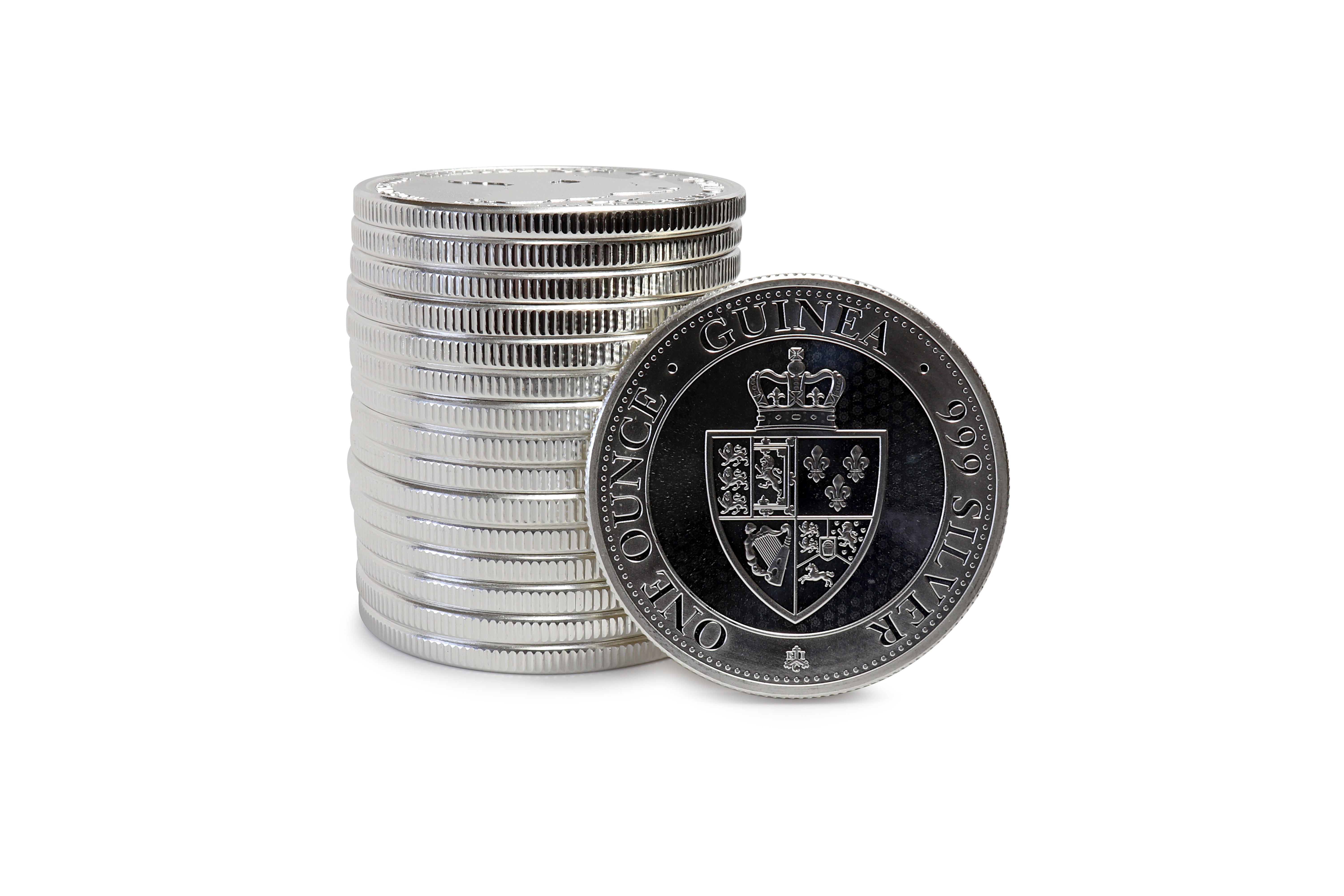 better to buy silver coins or bars