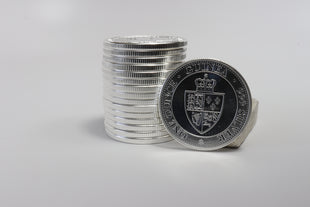 New Guinea Silver Coins