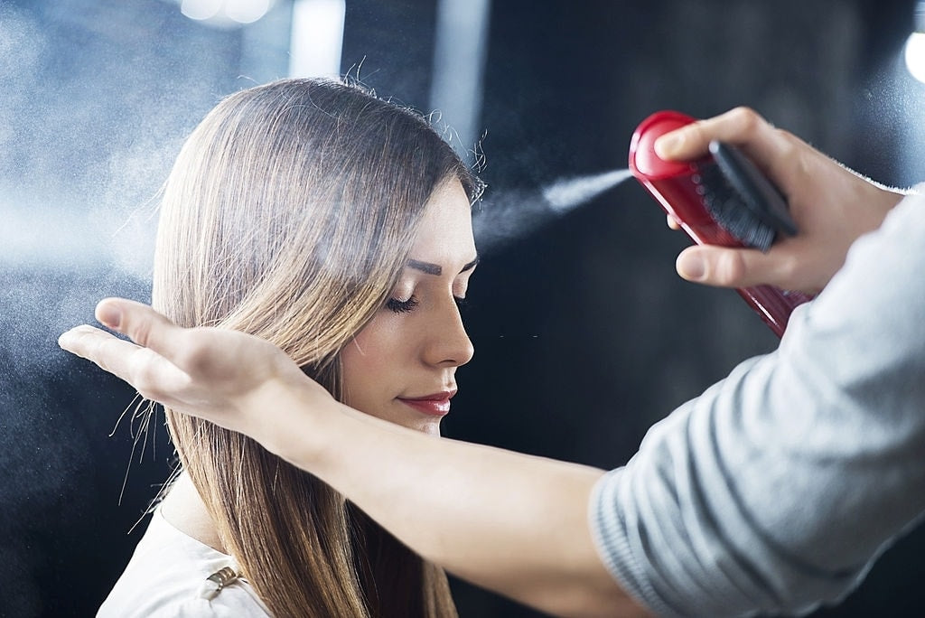 The 23 Best Volumizing Hair Products for Fine Hair  Glamour