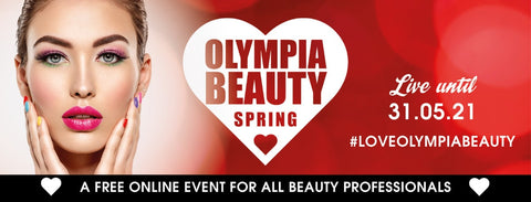 Olympia Spring Event