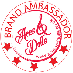 Aces & Dolls Brand Ambassador