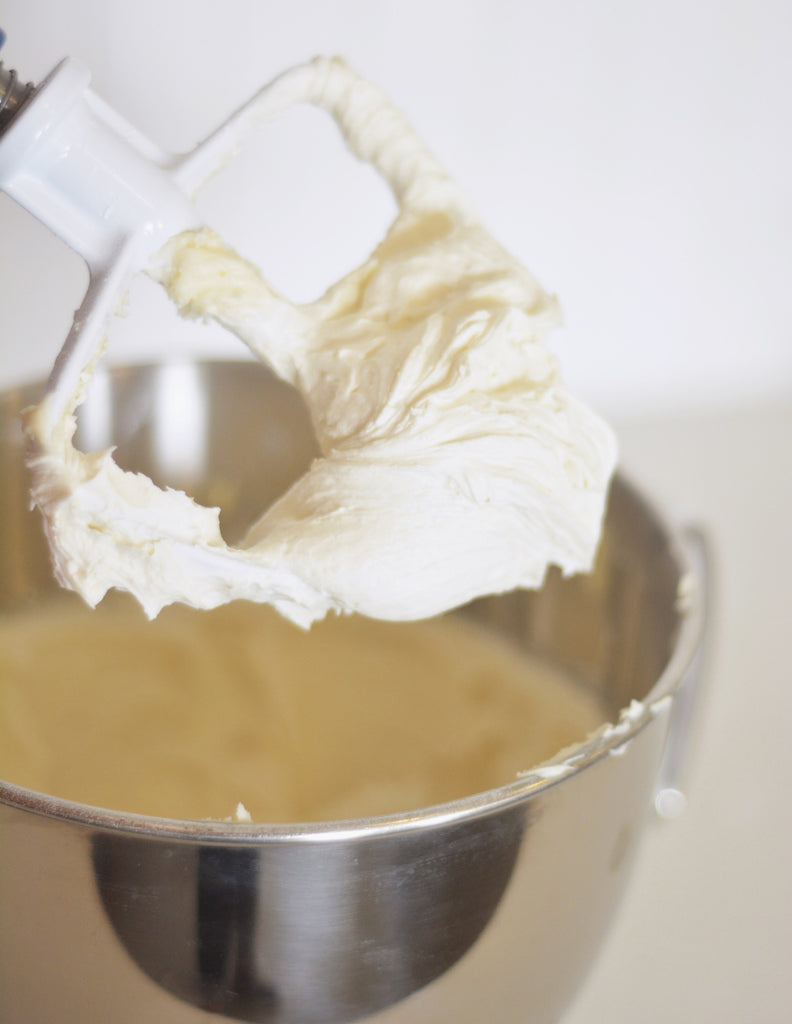 MapleMade - French Toast Cupcakes with Maple Frosting