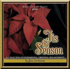’Tis the Season CD – Scripture Truth