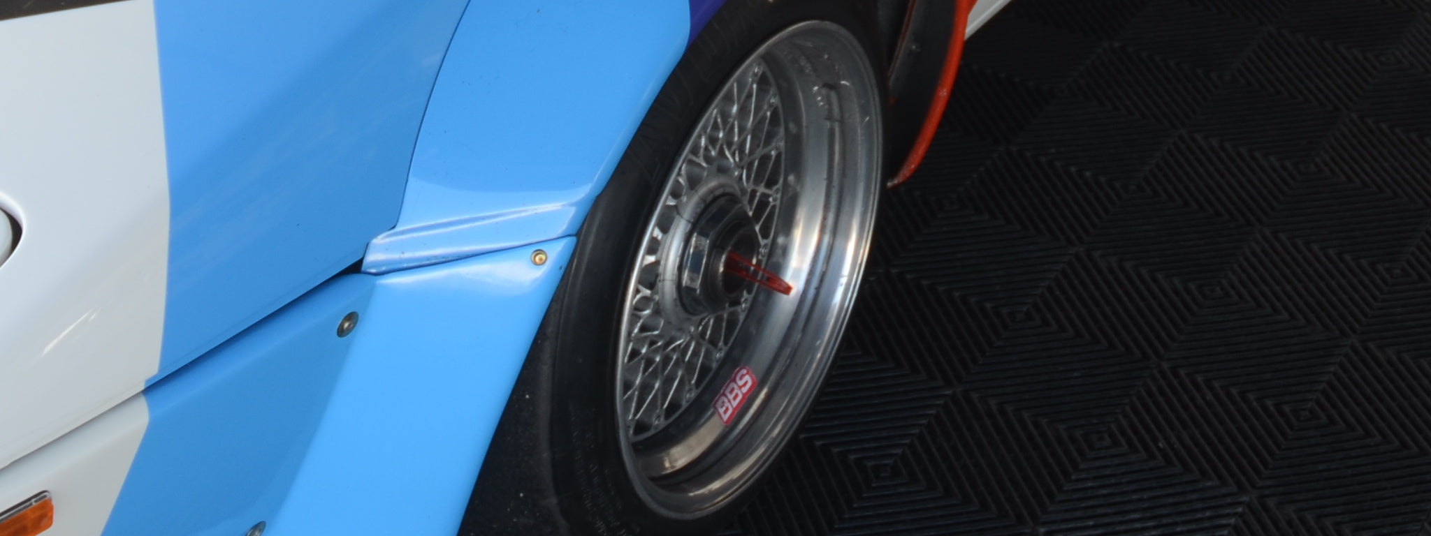 Motorsport Wheel Maintenance and Accessories - SVMotori