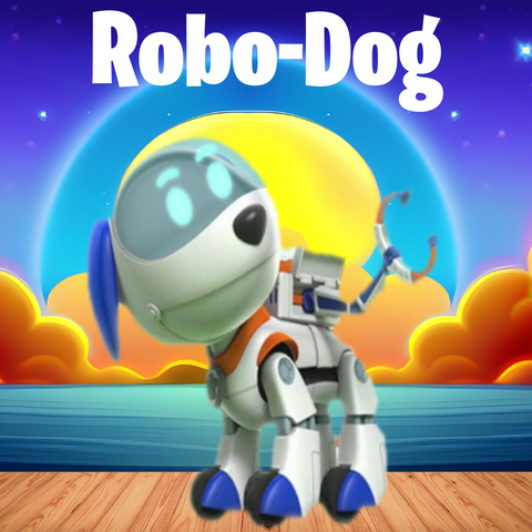 Robo Dog