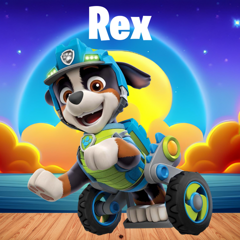 Rex