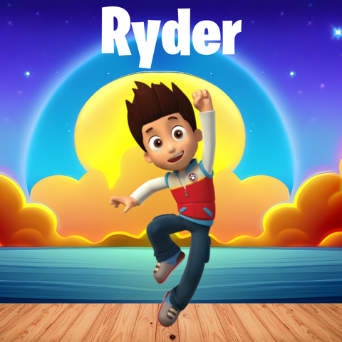 Ryder