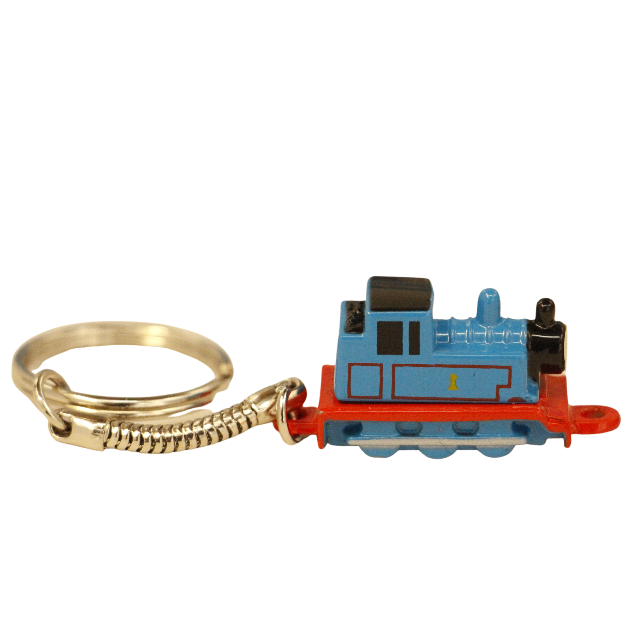 Thomas & Friends Keyring Collection - Thomas Metal Keyring