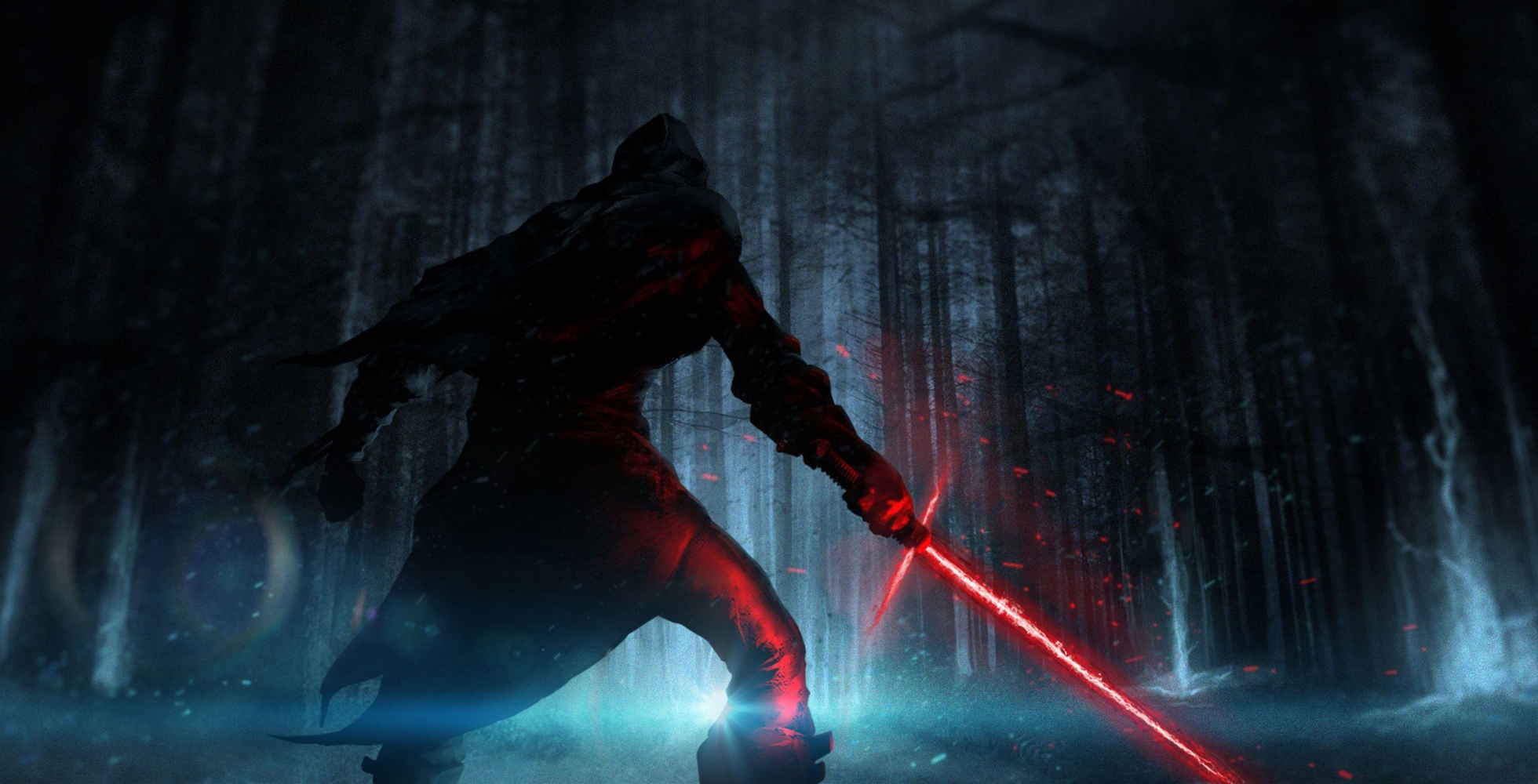 Kylo Ren