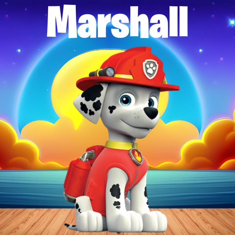 Marshall