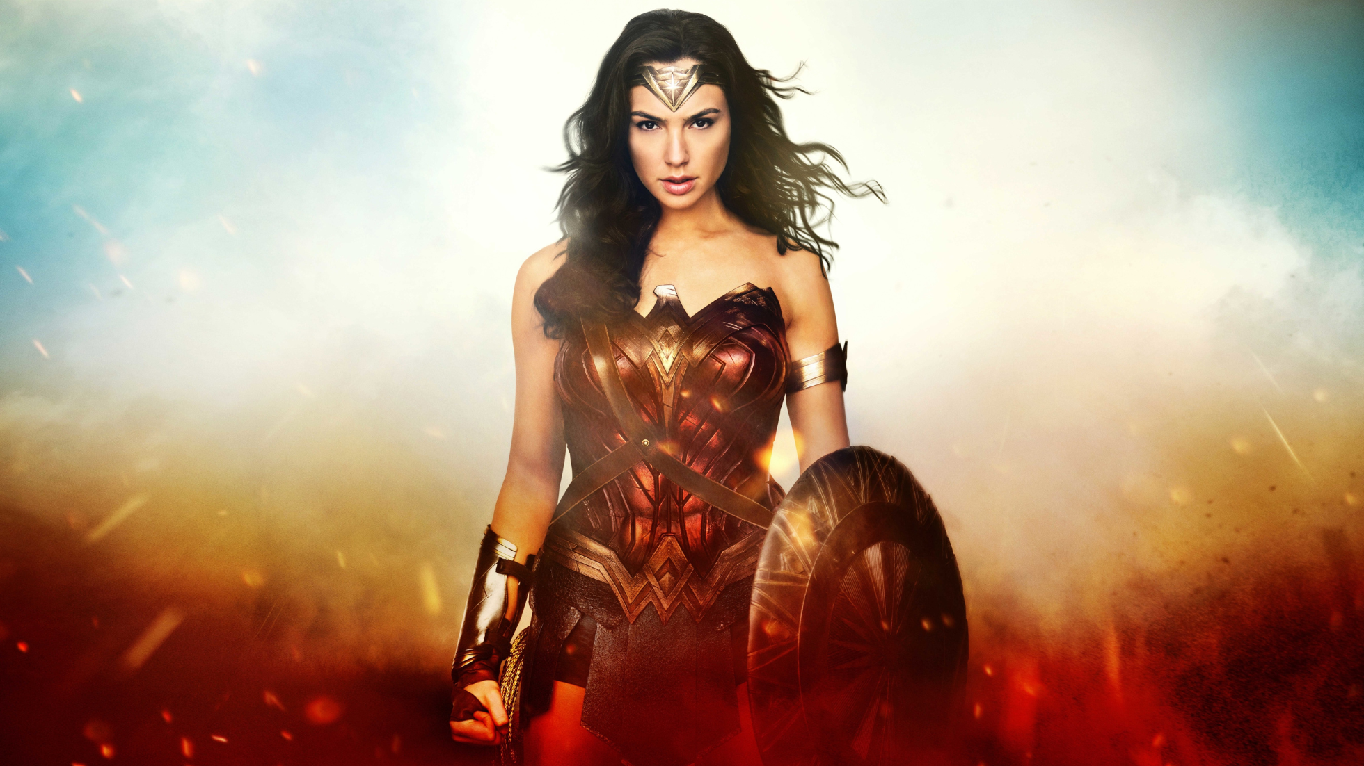 wonder woman