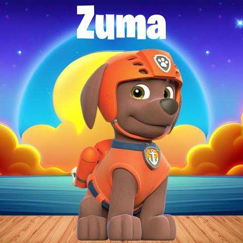 Zuma