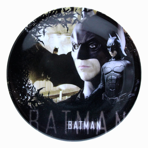 Batman Limited Edition Plates