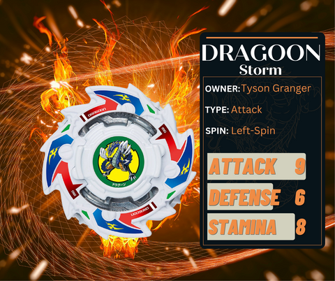 Dragoon