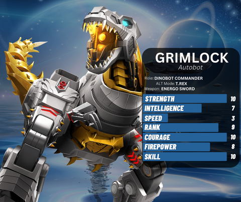 Grimlock