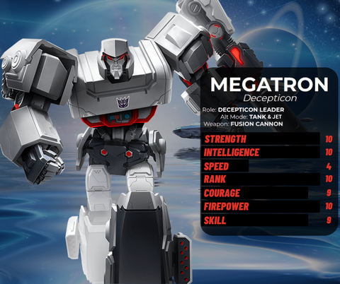 Megatron