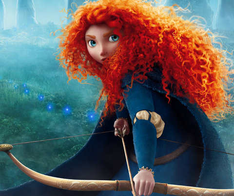 Merida