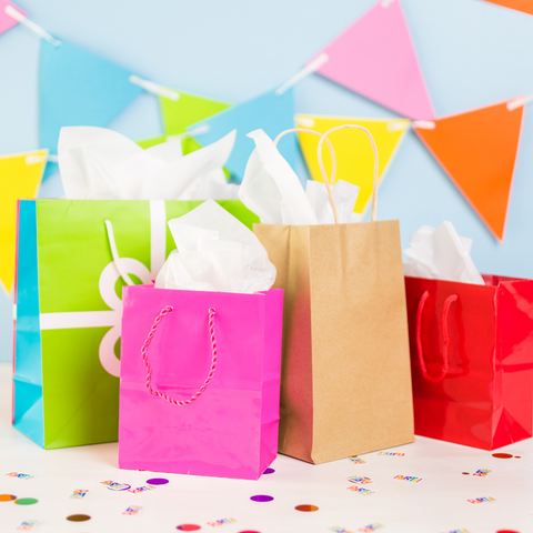 Party Goodie Bags UK Toptoys2u