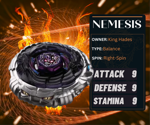 Nemesis