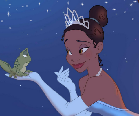 TIANA