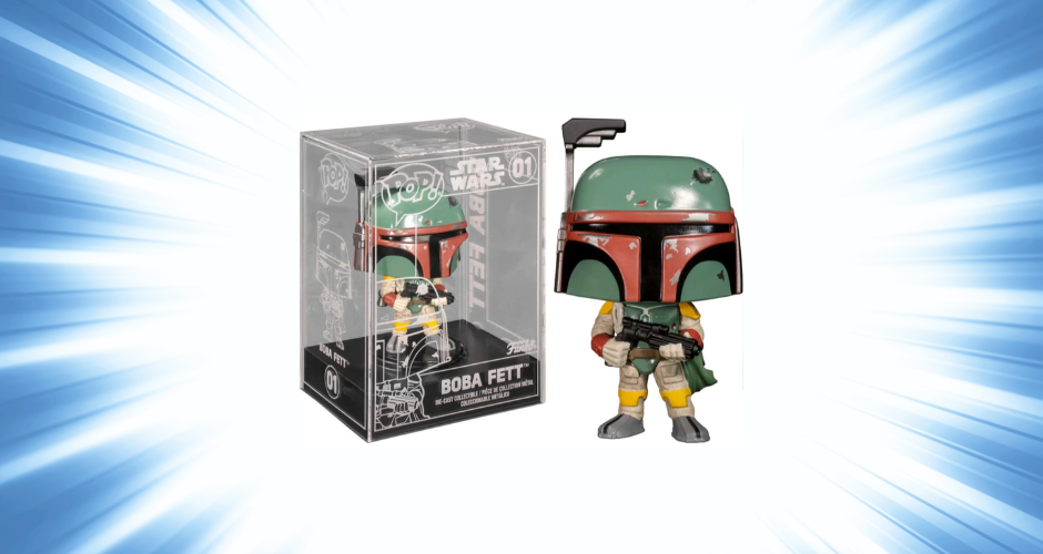 bobba fett diecast