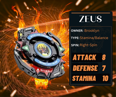 Zeus