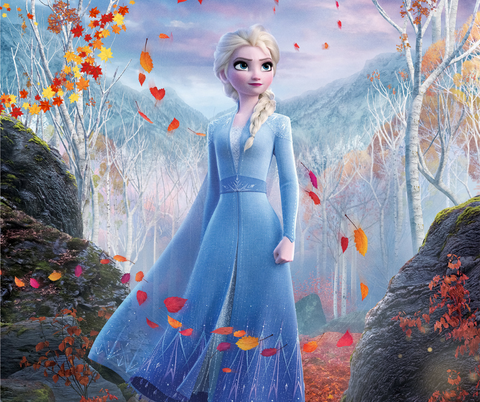 Elsa