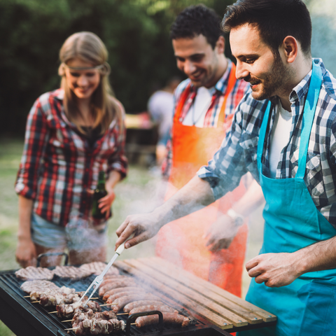 Barbeque Father's Day