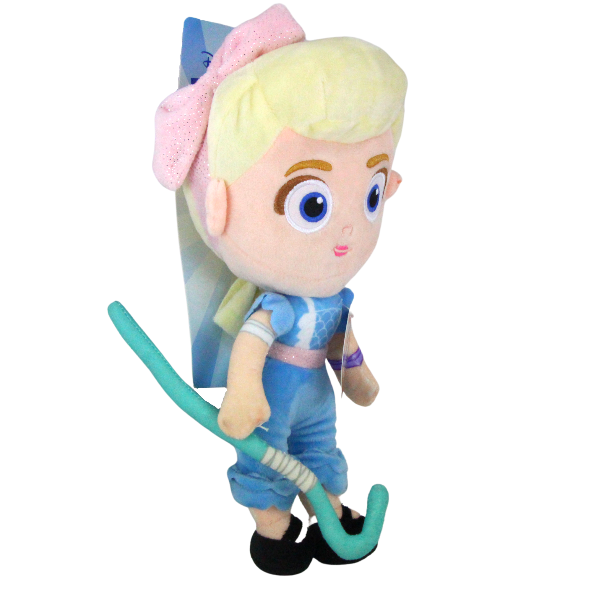 Disney Pixar Toy Story 4 Soft Gift - Quality Talking Plush Toy 28cm - Bo Peep