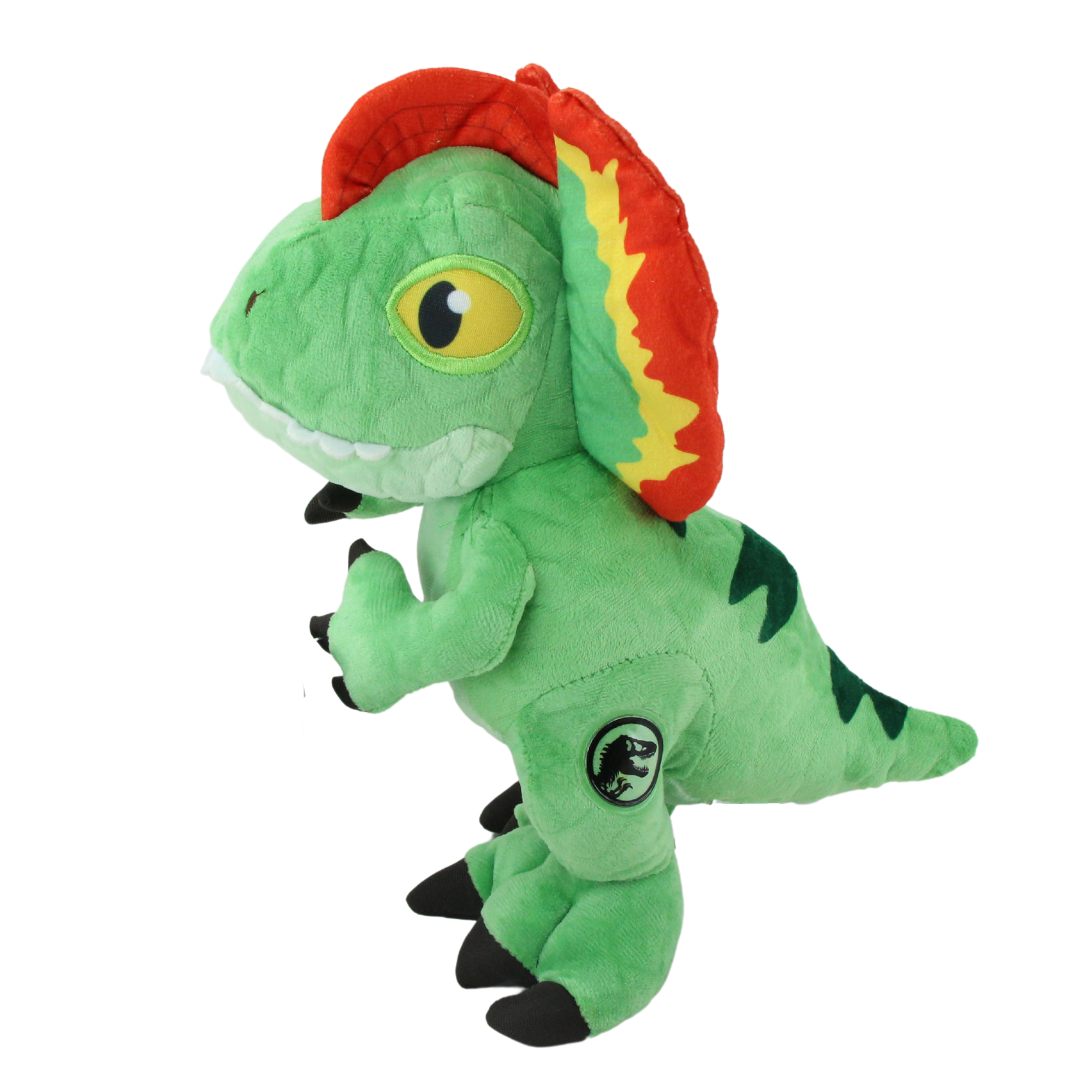 Jurassic World Dominion 12 Inch 30cm Super Soft Gift Quality Plush Dinosaurs