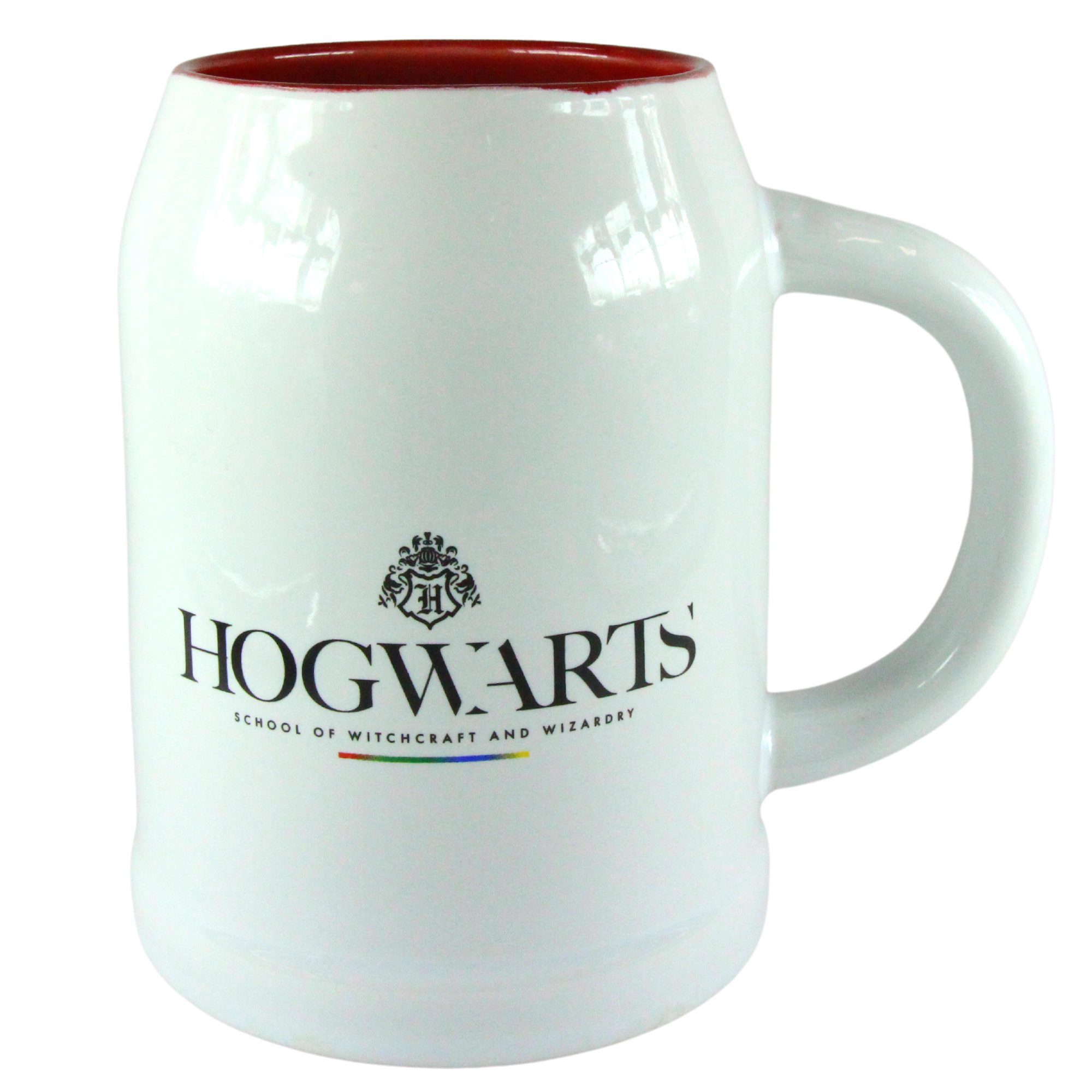 Harry Potter Gryffindor Seeker Hogwarts Athletic Department - 600ml Mug Ceramic Stein