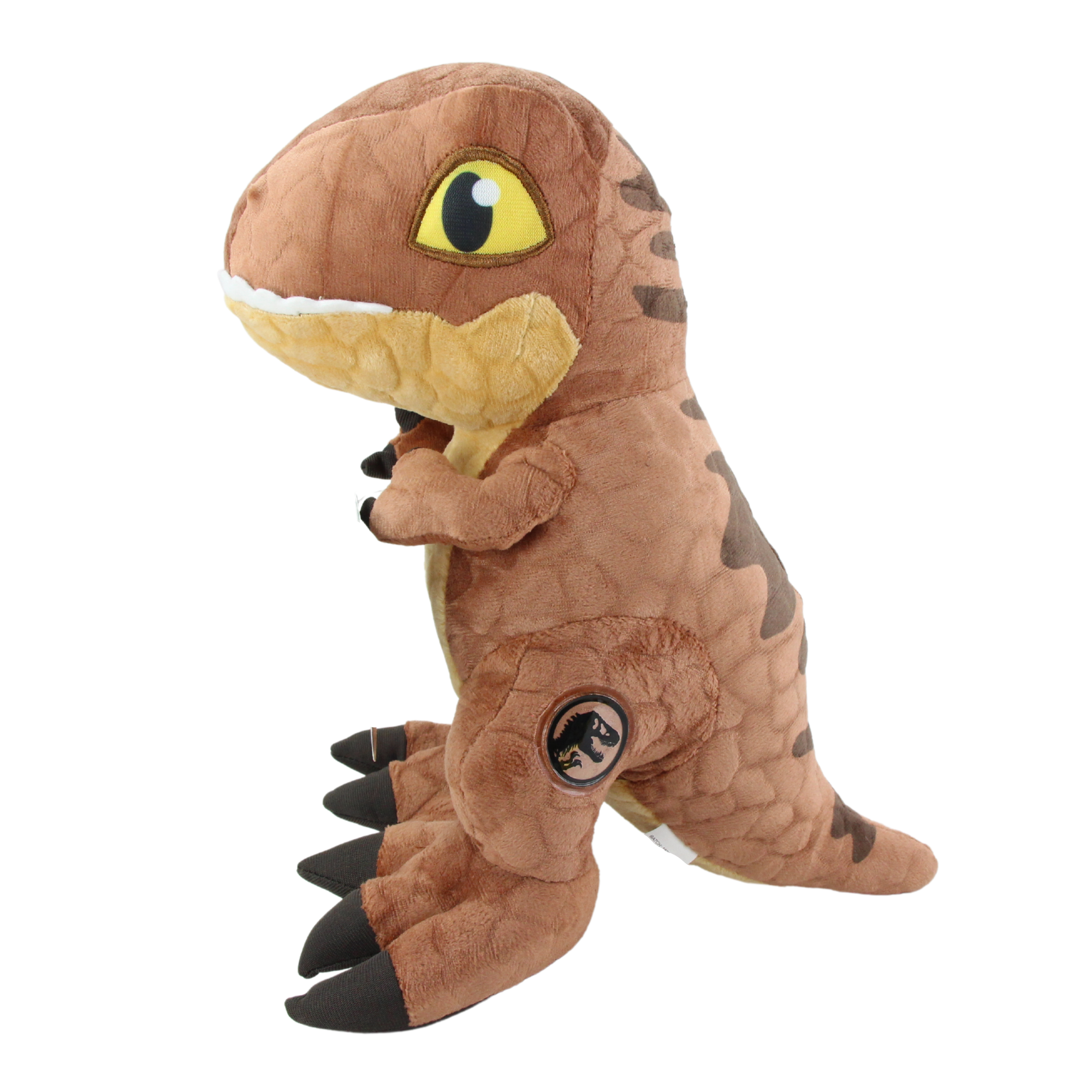 Jurassic World Dominion 12 Inch 30cm Super Soft Gift Quality Plush Dinosaurs