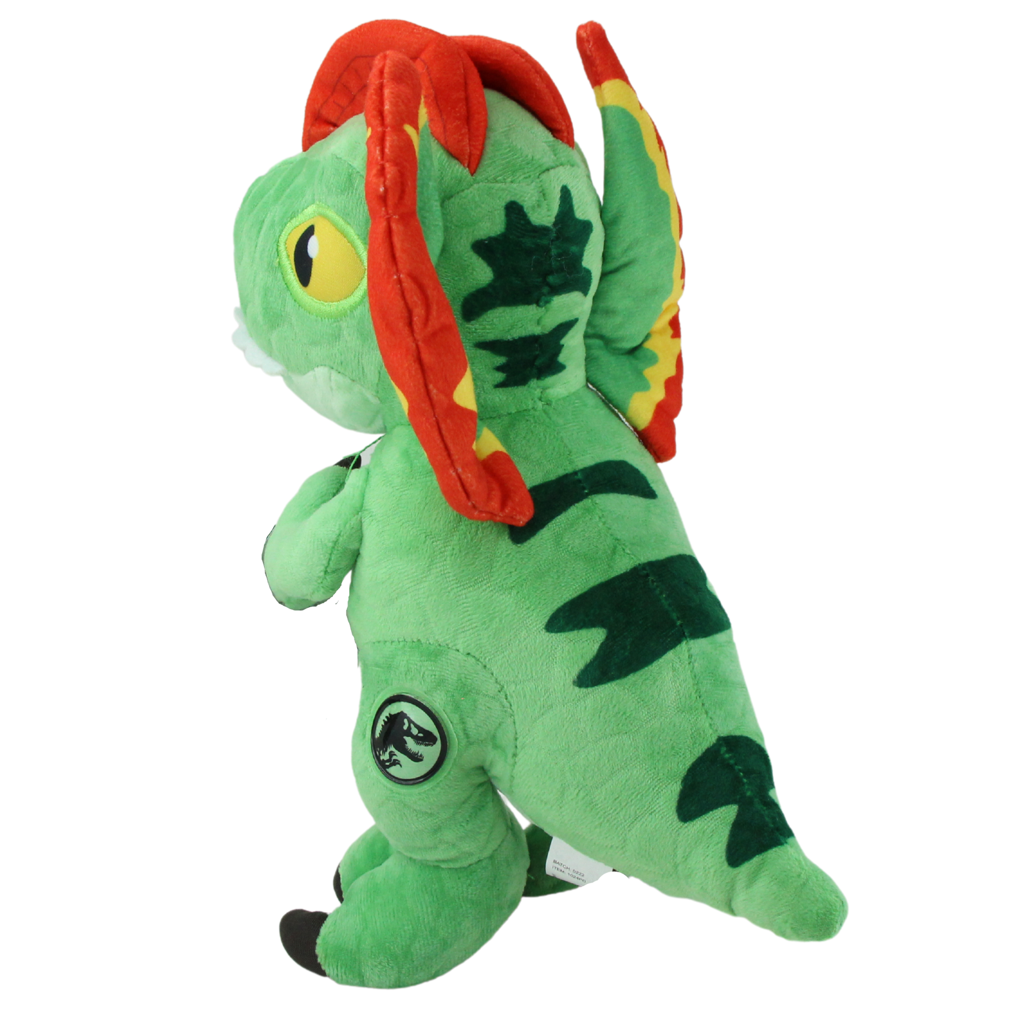 Jurassic World Dominion 12 Inch 30cm Super Soft Gift Quality Plush Dinosaurs