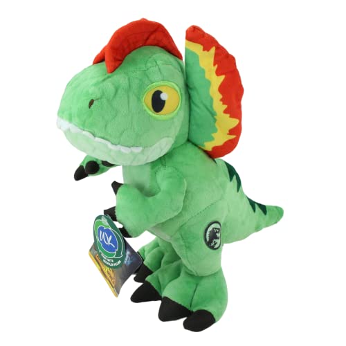 Jurassic World Dominion 12 Inch 30cm Super Soft Gift Quality Plush Dinosaurs